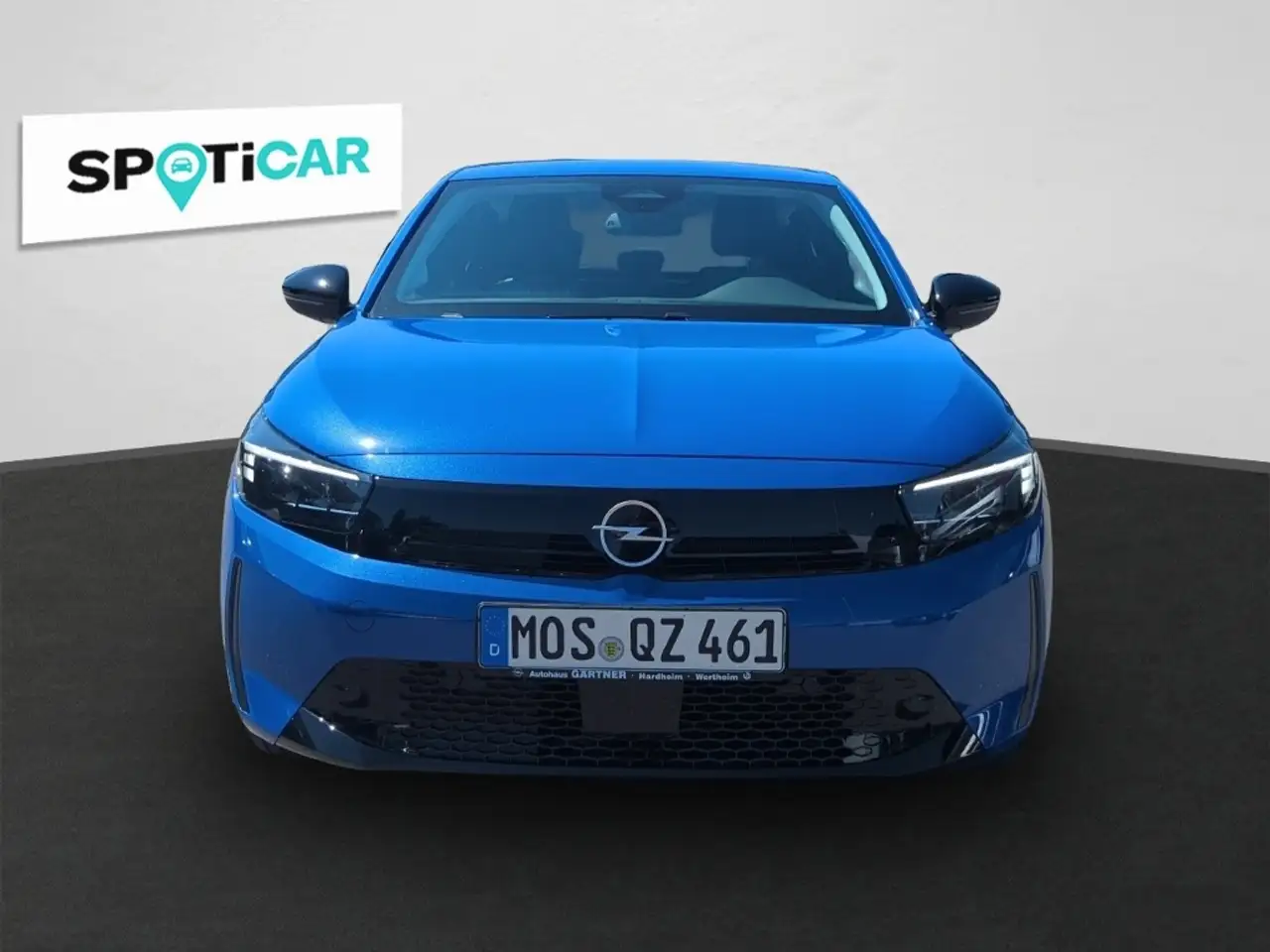 Opel Corsa-e 2026