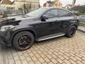 Mercedes-Benz GLE 43 AMG AMG GLE 43 Coupe 4M 9G-TRONIC Exclusive Schwarz - thumbnail 1