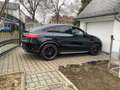 Mercedes-Benz GLE 43 AMG AMG GLE 43 Coupe 4M 9G-TRONIC Exclusive Schwarz - thumbnail 3