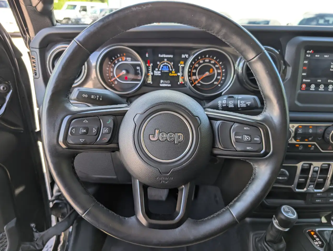 Jeep Wrangler fotografie Jeep Wrangler