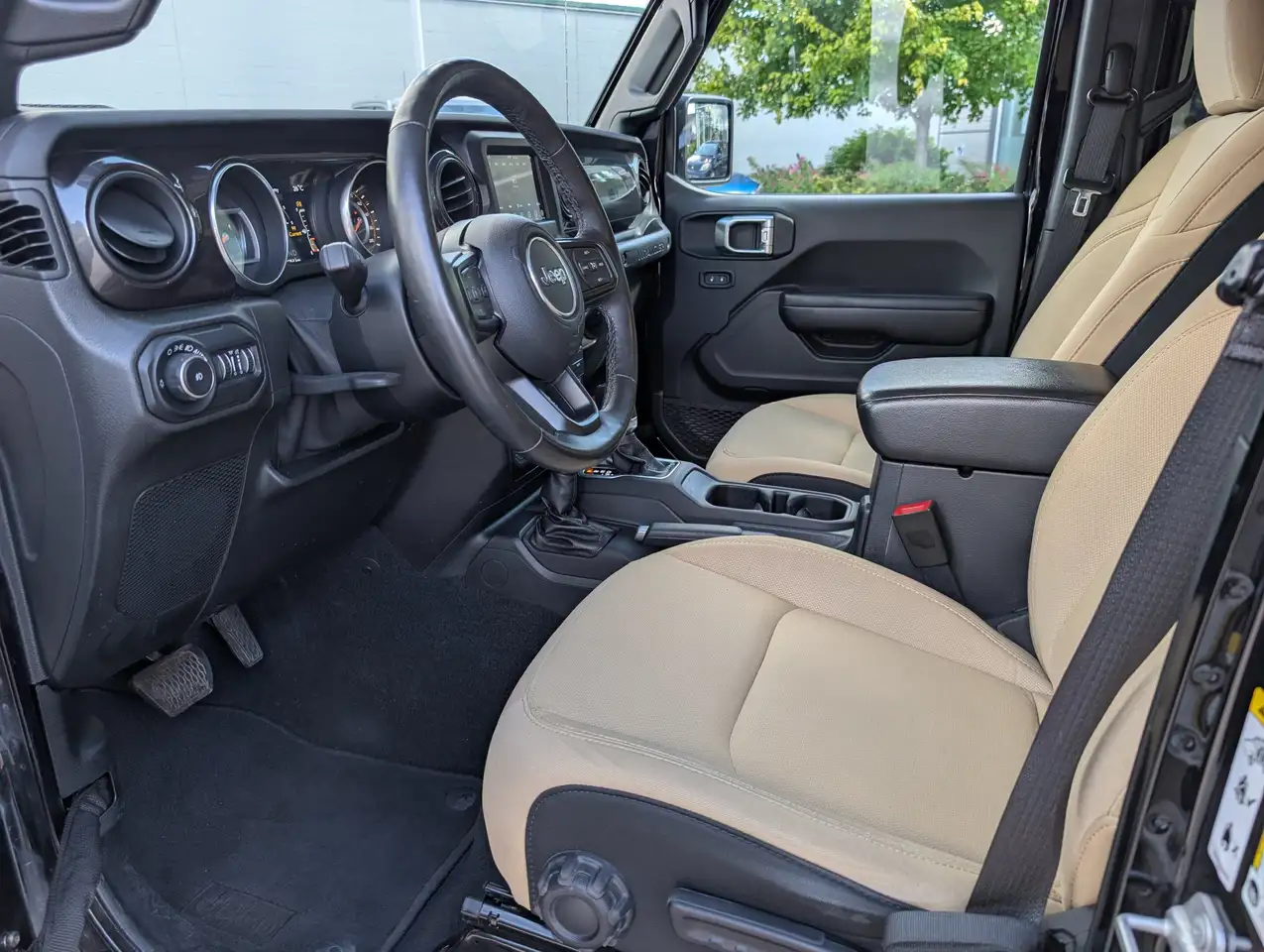 Jeep Wrangler fotografie Jeep Wrangler