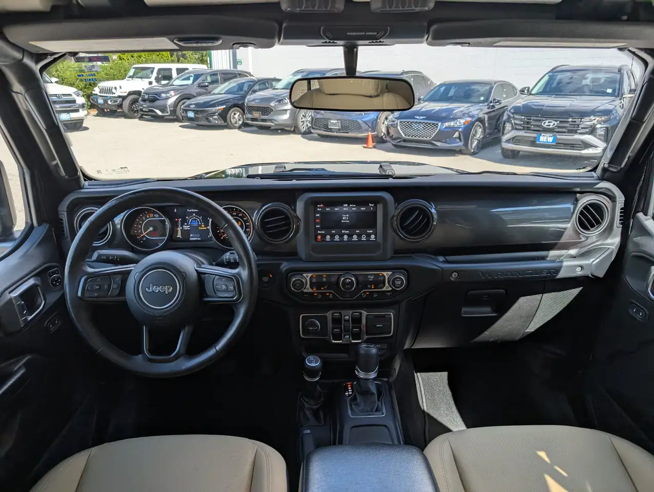 Jeep Wrangler fotografie Jeep Wrangler