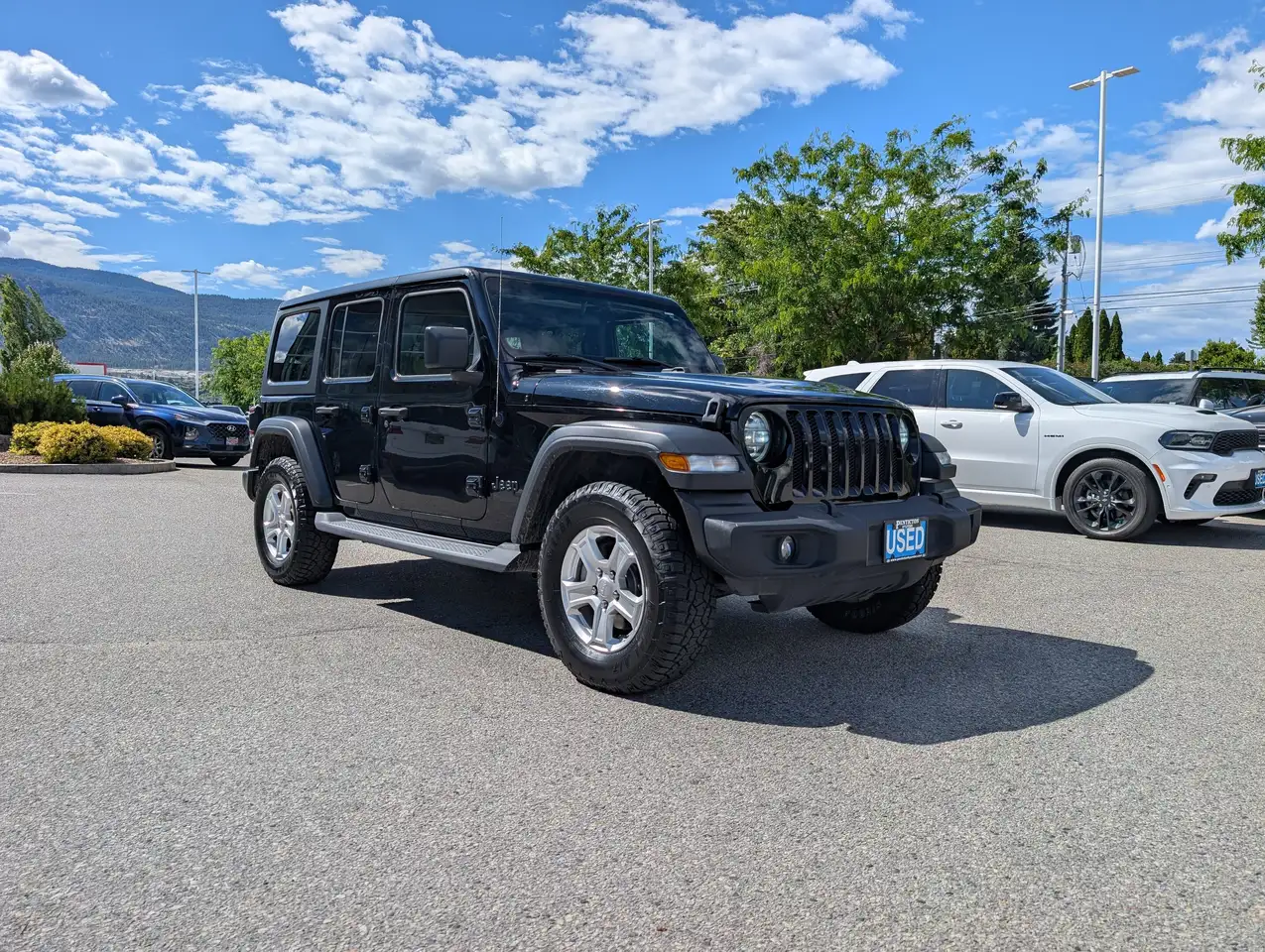 Jeep Wrangler fotografie Jeep Wrangler
