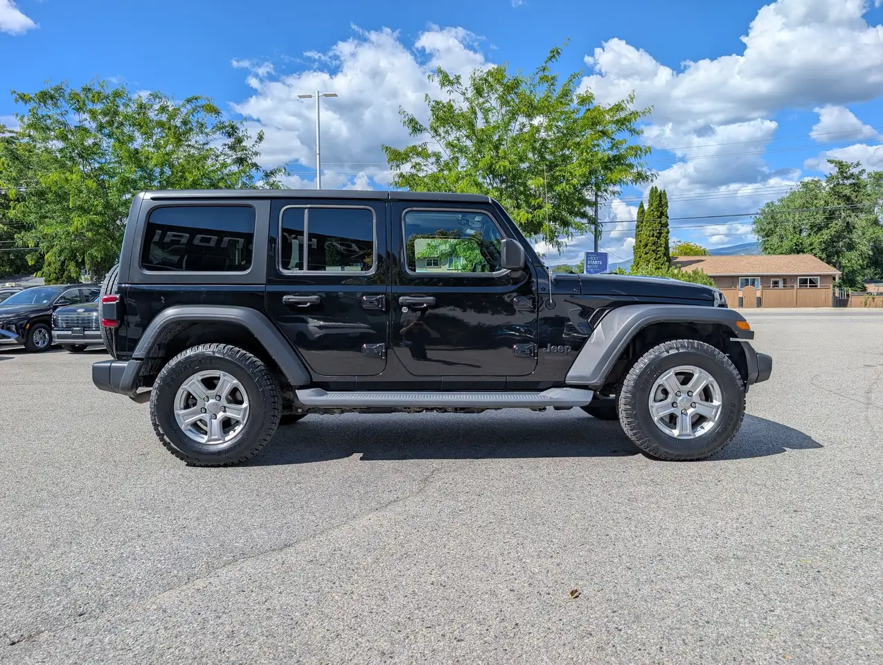 Jeep Wrangler fotografie Jeep Wrangler