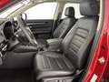 Honda CR-V 2.0 hev Advance awd Rosso - thumbnail 10
