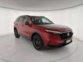 Honda CR-V 2.0 hev Advance awd Rosso - thumbnail 7