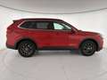 Honda CR-V 2.0 hev Advance awd Rosso - thumbnail 6