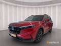 Honda CR-V 2.0 hev Advance awd Rojo - thumbnail 1
