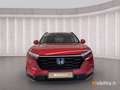 Honda CR-V 2.0 hev Advance awd Rojo - thumbnail 8