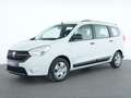 Dacia Lodgy Comfort Bluetooth|Klimaanlage|Tempomat Blanc - thumbnail 2