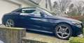 Mercedes-Benz C 180 C 180 Cabrio 9G-TRONIC AMG Line Bleu - thumbnail 19