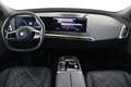 BMW iX XDRIVE 40 76.6 kWh + A/T + GPS + LEDER + CAMERA + Blanc - thumbnail 10