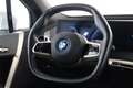 BMW iX XDRIVE 40 76.6 kWh + A/T + GPS + LEDER + CAMERA + Blanc - thumbnail 23