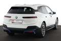 BMW iX XDRIVE 40 76.6 kWh + A/T + GPS + LEDER + CAMERA + Blanc - thumbnail 4