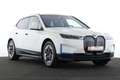 BMW iX XDRIVE 40 76.6 kWh + A/T + GPS + LEDER + CAMERA + Blanc - thumbnail 7