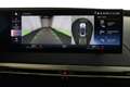 BMW iX XDRIVE 40 76.6 kWh + A/T + GPS + LEDER + CAMERA + Blanc - thumbnail 19