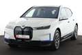BMW iX XDRIVE 40 76.6 kWh + A/T + GPS + LEDER + CAMERA + Blanc - thumbnail 3