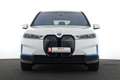 BMW iX XDRIVE 40 76.6 kWh + A/T + GPS + LEDER + CAMERA + Blanc - thumbnail 10