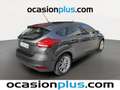 Ford Focus 1.0 Ecoboost Auto-S&S Trend+ 125 Gris - thumbnail 4