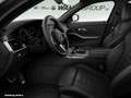 BMW 320 d xDrive TOURING M SPORT LASER AHK LEDER LC  PLUS Zwart - thumbnail 3