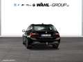 BMW 320 d xDrive TOURING M SPORT LASER AHK LEDER LC  PLUS Zwart - thumbnail 7