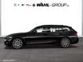 BMW 320 d xDrive TOURING M SPORT LASER AHK LEDER LC  PLUS Zwart - thumbnail 5