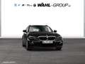 BMW 320 d xDrive TOURING M SPORT LASER AHK LEDER LC  PLUS Zwart - thumbnail 10