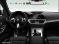 BMW 320 d xDrive TOURING M SPORT LASER AHK LEDER LC  PLUS Zwart - thumbnail 4