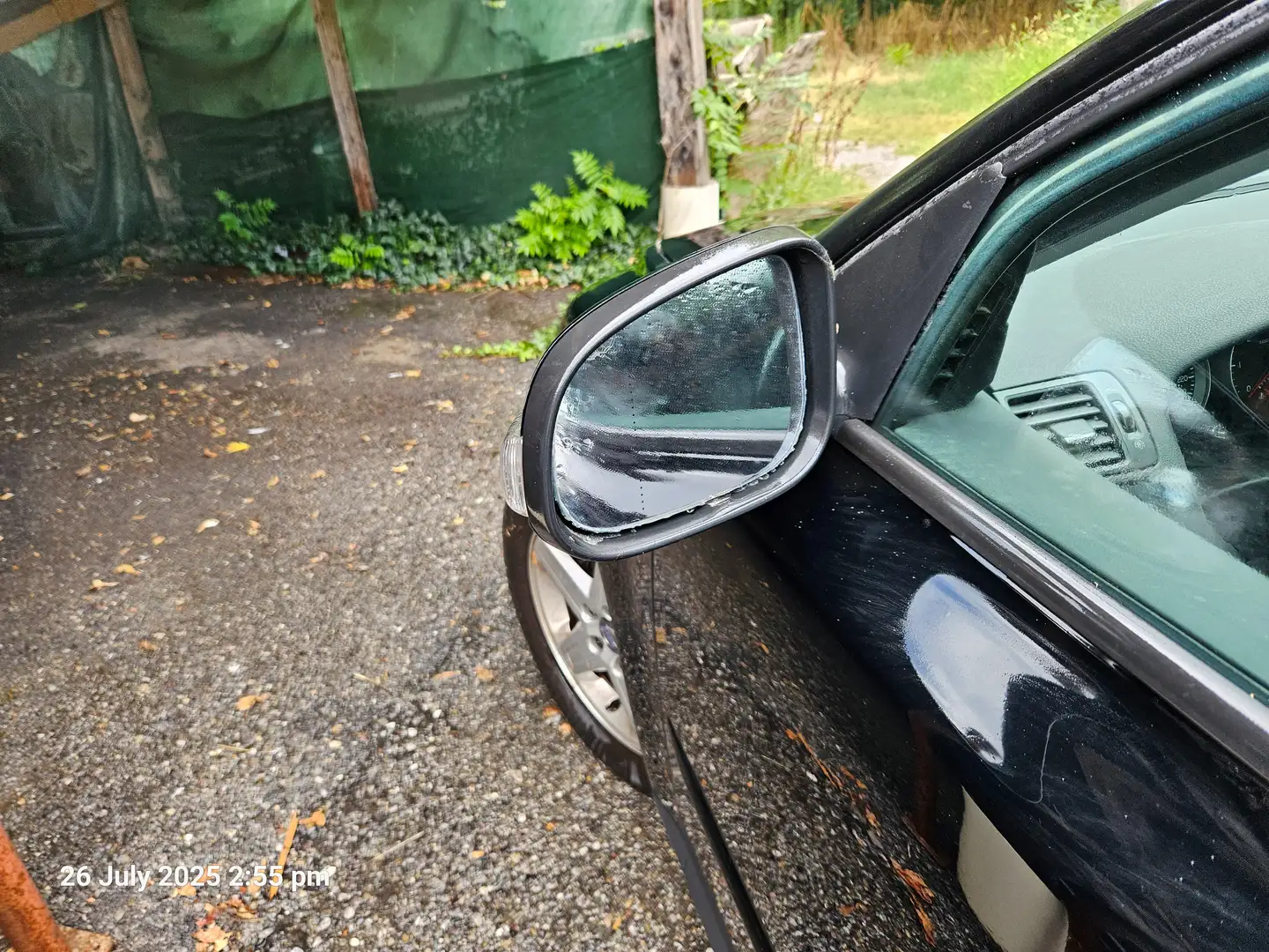 Volvo V50 V50 1.6d drive Polar Nero - 2