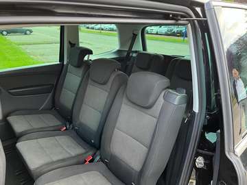 2.0 TDI 140 FAP BlueMotion Technology Confortline