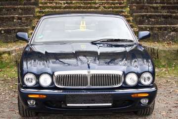 4.0 Sovereign 3 Jahre Garantie