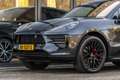 Porsche Macan Sport Chrono Sportuitlaat Facelift NL auto 2.0 spo Gris - thumbnail 19