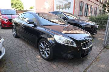 Cabriolet D3 Summum 1.Hand Scheckheft
