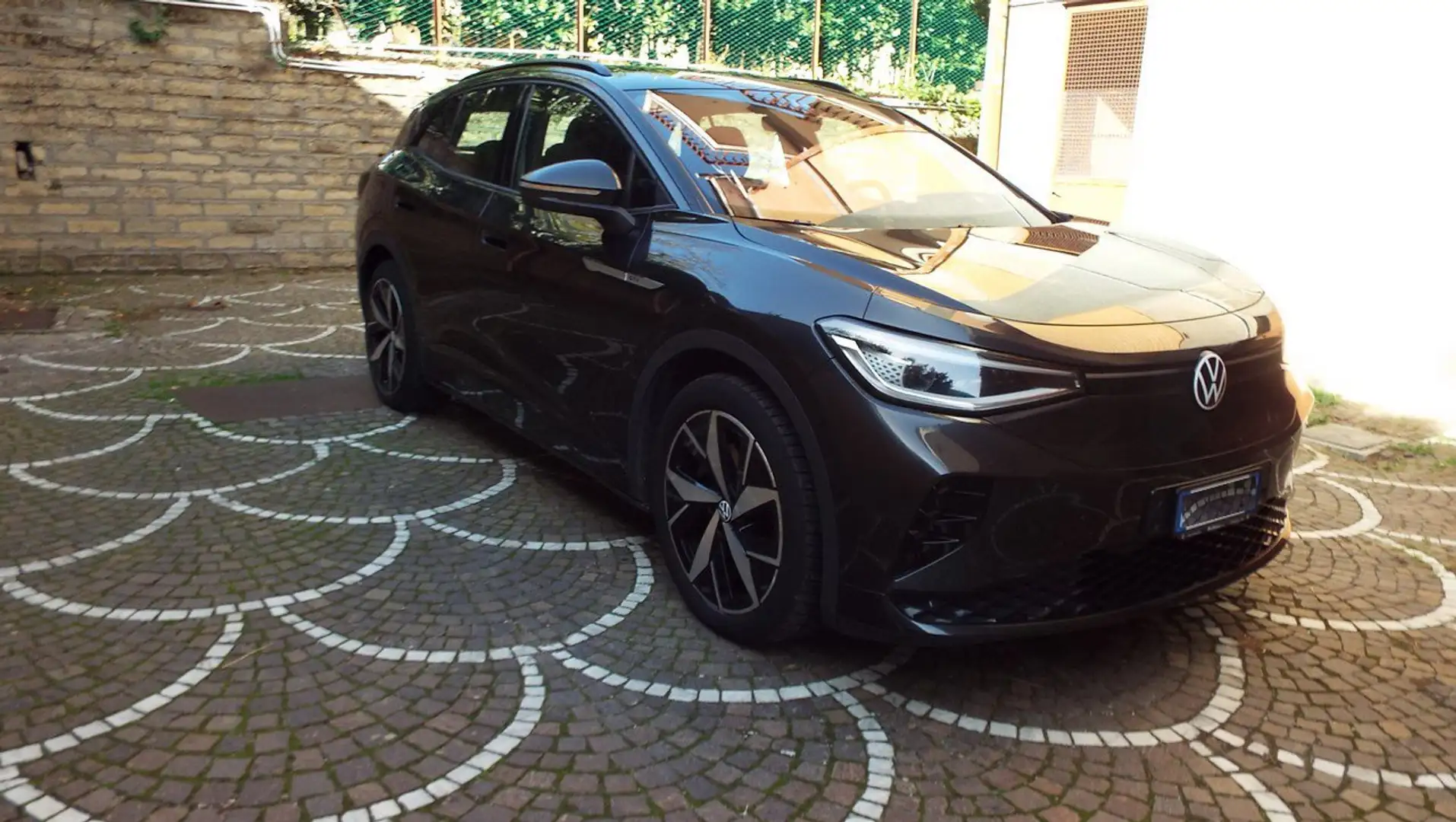 Volkswagen ID.4 ID.4 77 kWh GTX 4motion 299cv Grigio - 1