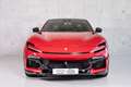 Ferrari Purosangue Full Carbon outside Rot - thumbnail 2