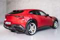 Ferrari Purosangue Full Carbon outside Rot - thumbnail 9
