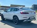 BMW X4 xDrive20i LED NAVI FLA HiFi PARKINGASSIST Wit - thumbnail 5