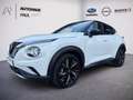 Nissan Juke 1.0 DIG-T N-Design, BOSE, LED, Kamera 360° Schwarz - thumbnail 2