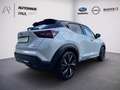 Nissan Juke 1.0 DIG-T N-Design, BOSE, LED, Kamera 360° Schwarz - thumbnail 4