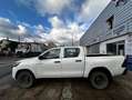 Toyota Hilux IV 4WD 2.4 D-4D 150 DOUBLE CABINE Blanc - thumbnail 5