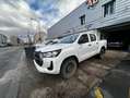 Toyota Hilux IV 4WD 2.4 D-4D 150 DOUBLE CABINE Blanc - thumbnail 1