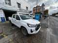 Toyota Hilux IV 4WD 2.4 D-4D 150 DOUBLE CABINE Blanc - thumbnail 4