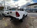 Toyota Hilux IV 4WD 2.4 D-4D 150 DOUBLE CABINE Blanc - thumbnail 3