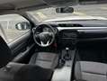 Toyota Hilux IV 4WD 2.4 D-4D 150 DOUBLE CABINE Blanc - thumbnail 7