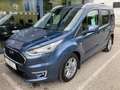 Ford Tourneo Connect Titanium L1 1,5 EcoBlue 120PS Blauw - thumbnail 3