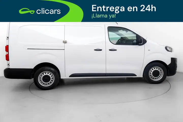 Peugeot Expert 2021, foto 7