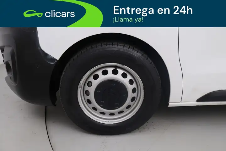 Peugeot Expert 2021, foto 11