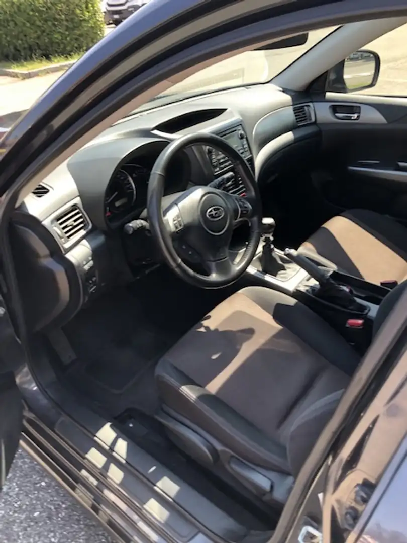 Subaru Impreza Impreza XV XV 2.0d Trend 6mt - 2