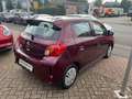 Mitsubishi Space Star 1.2 Select *Klima *DAB *ZV Rojo - thumbnail 5