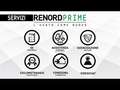 Renault Clio 1.6 E-Tech hybrid R.S. Line 140cv auto Blu/Azzurro - thumbnail 2